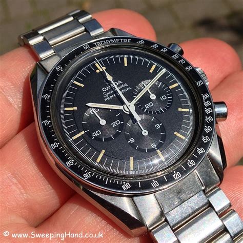 omega moon watch history|omega speedmaster 1969 moonwatch.